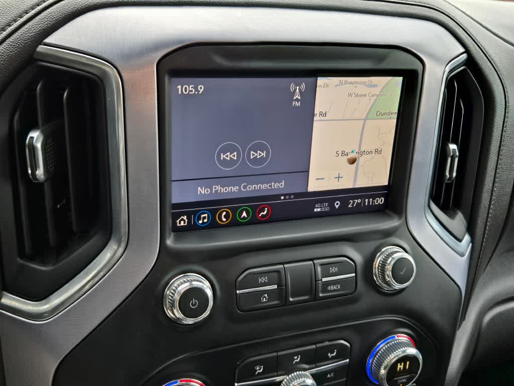 2019 GMC Sierra 1500 SLT 31