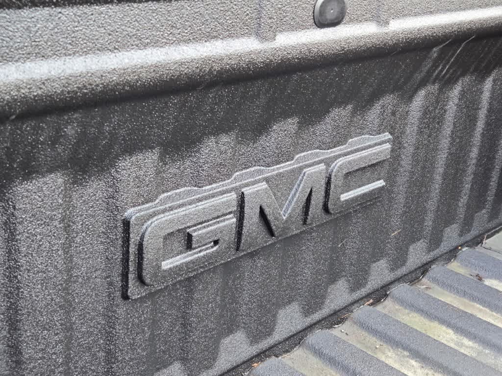 2022 GMC Sierra 1500 Elevation 4WD Crew Cab 147 16