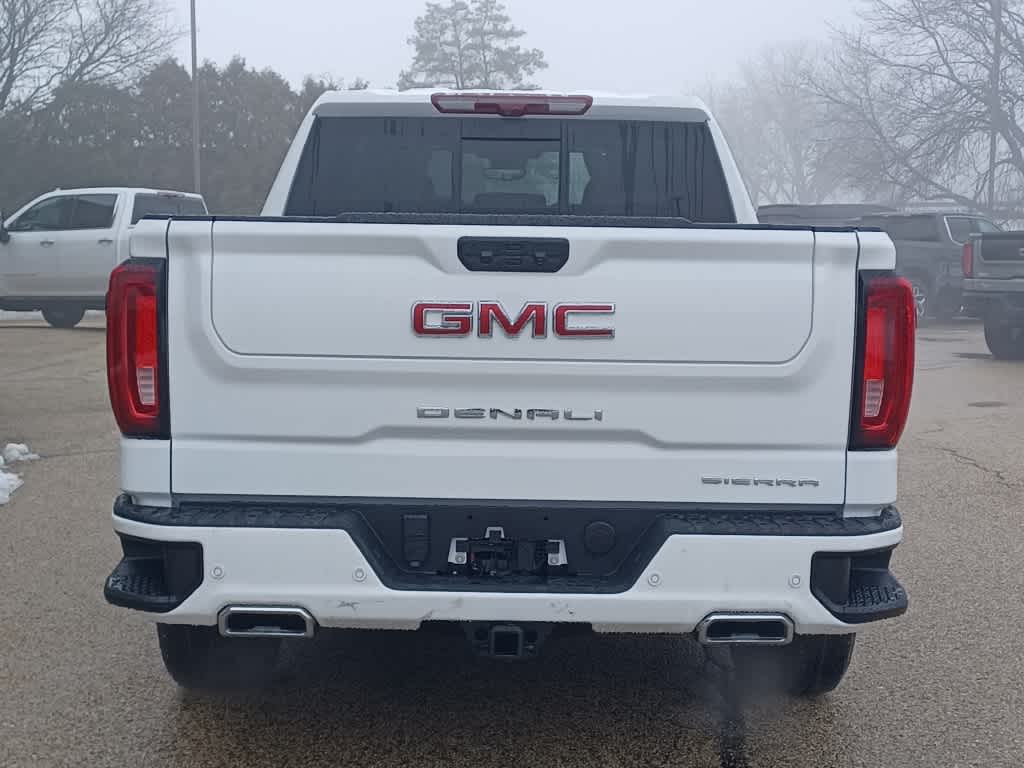 2024 GMC Sierra 1500 Denali 4WD Crew Cab 147 12