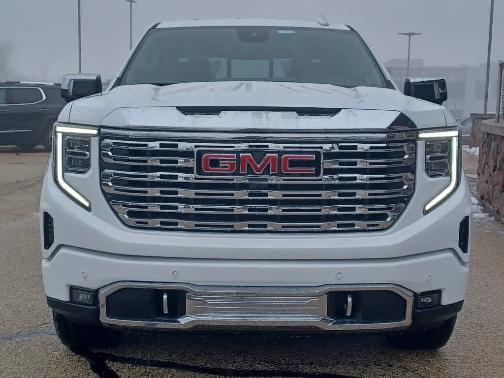 2024 GMC Sierra 1500 Denali 4WD Crew Cab 147 3