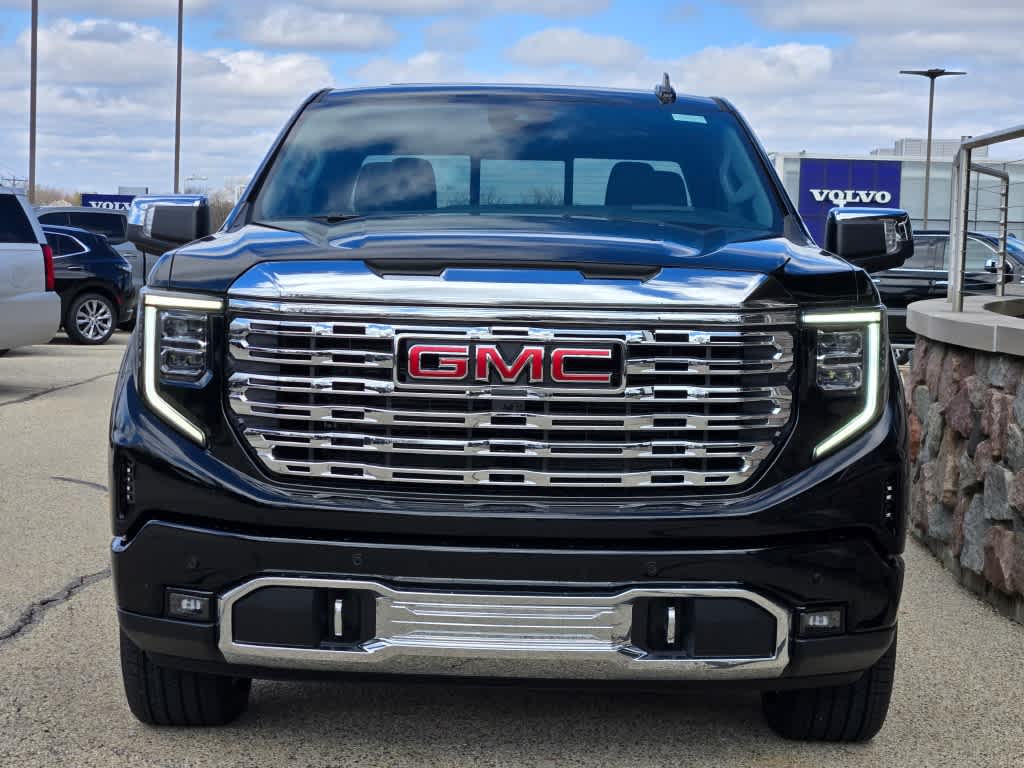 2024 GMC Sierra 1500 Denali 4WD Crew Cab 147 3