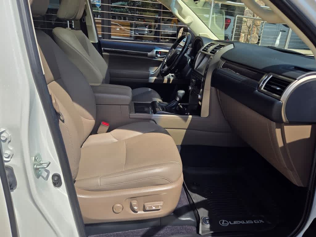 2021 Lexus GX GX 460 Premium 5