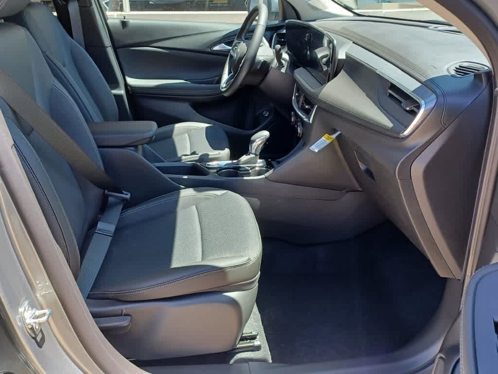 2024 Buick Encore GX Preferred 5