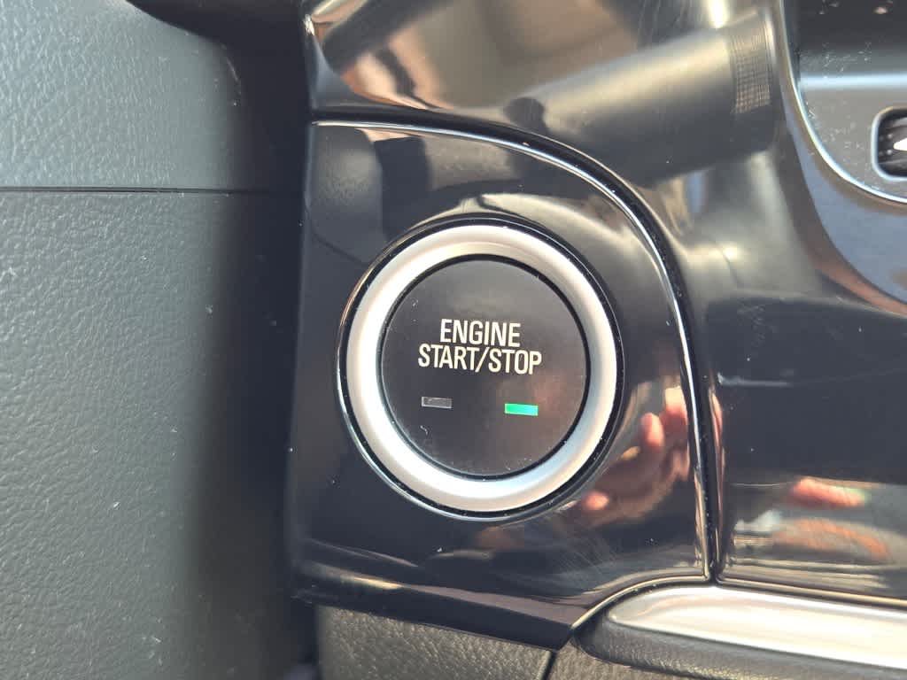 2019 Buick Encore Essence 28