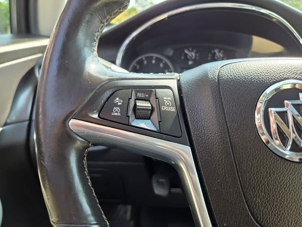 2019 Buick Encore Essence 33