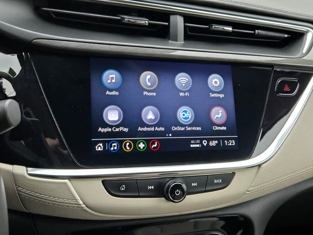 2021 Buick Encore GX Select 28