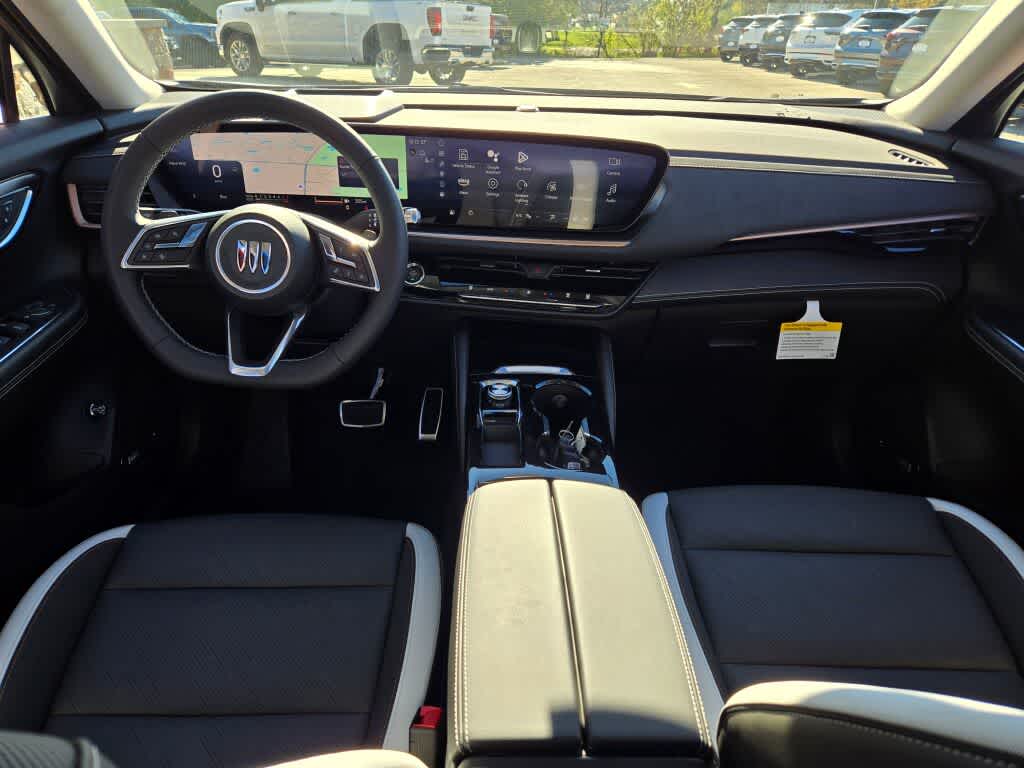 2025 Buick Envision Sport Touring 16