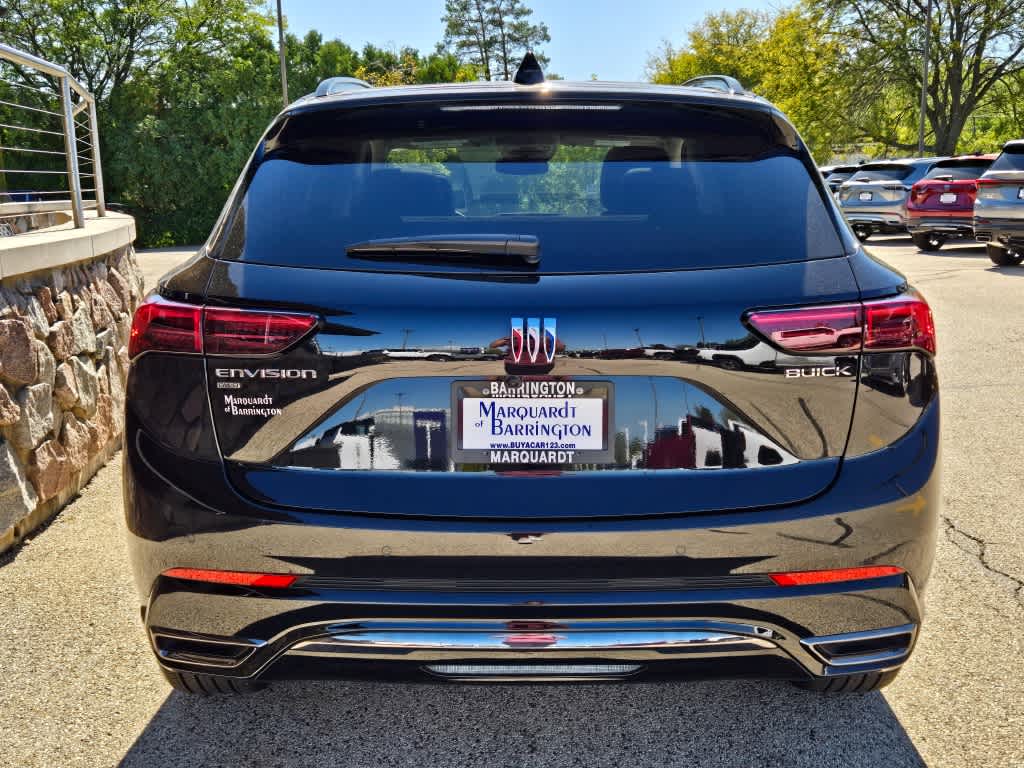 2024 Buick Envision Sport Touring 13