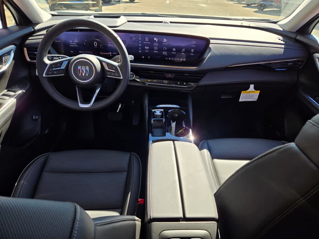 2024 Buick Envision Avenir 19