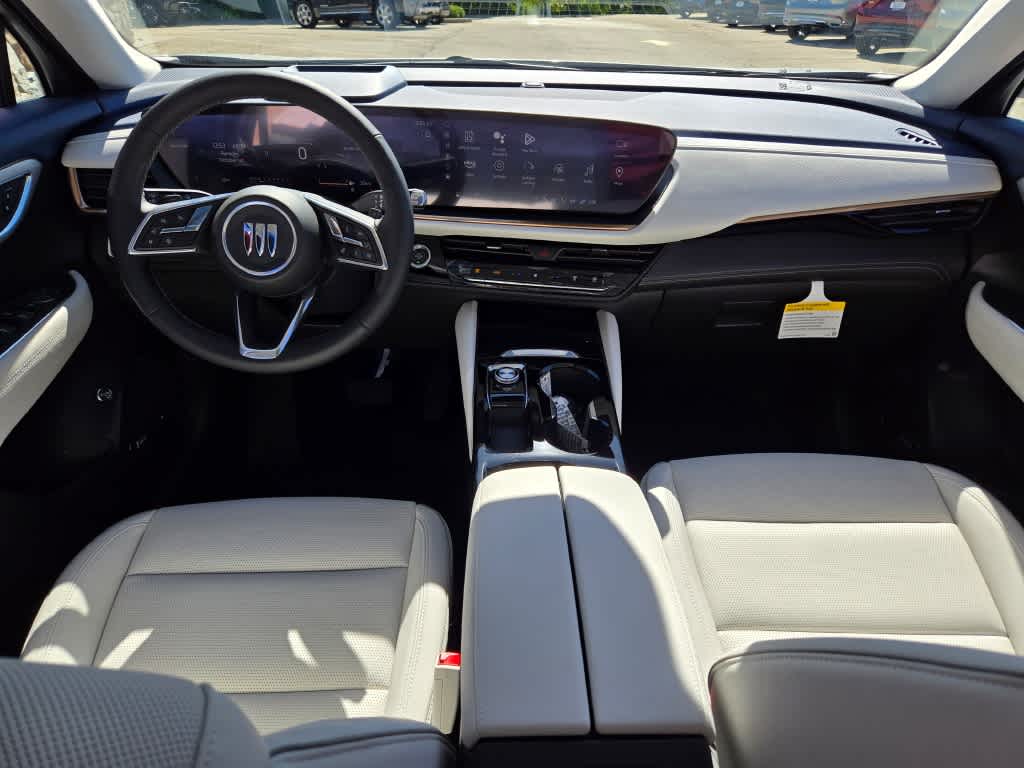 2024 Buick Envision Avenir 19