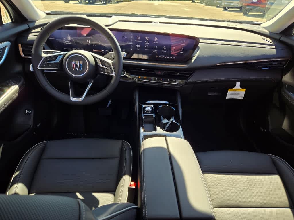 2024 Buick Envision Avenir 19