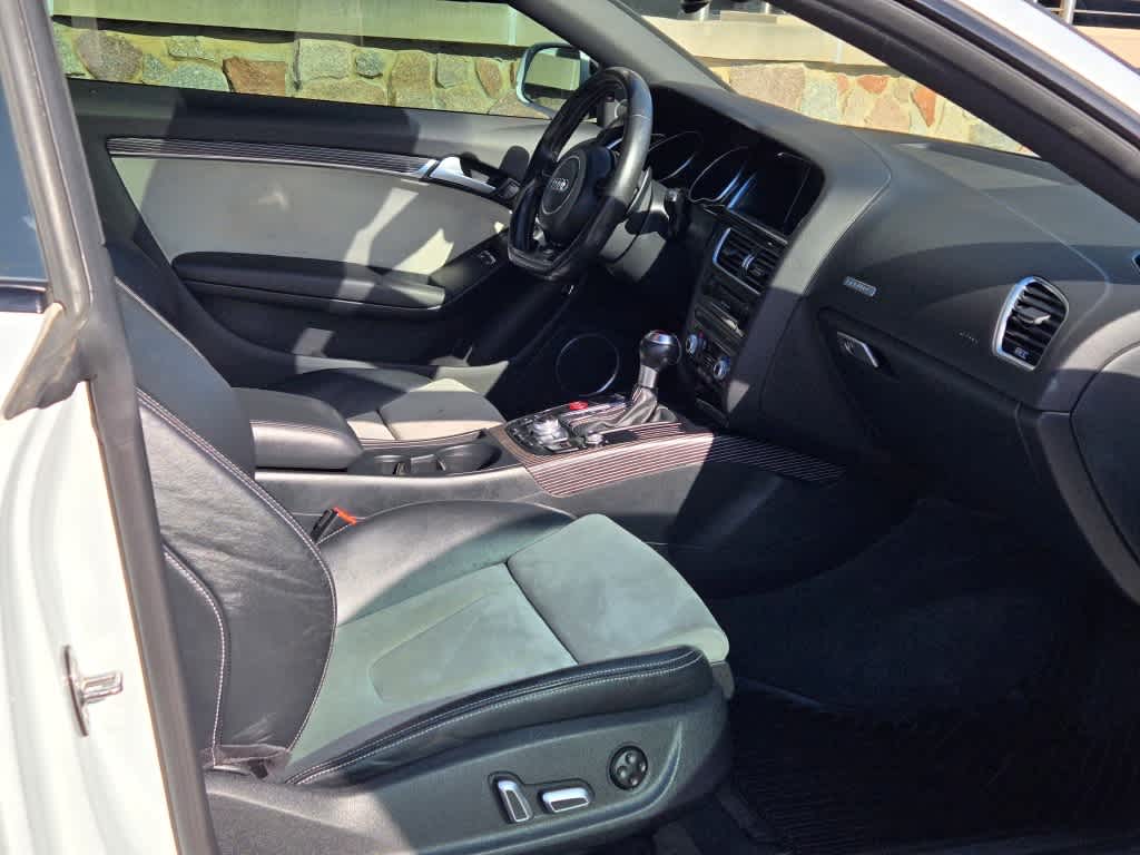 2015 Audi S5 Premium Plus 6