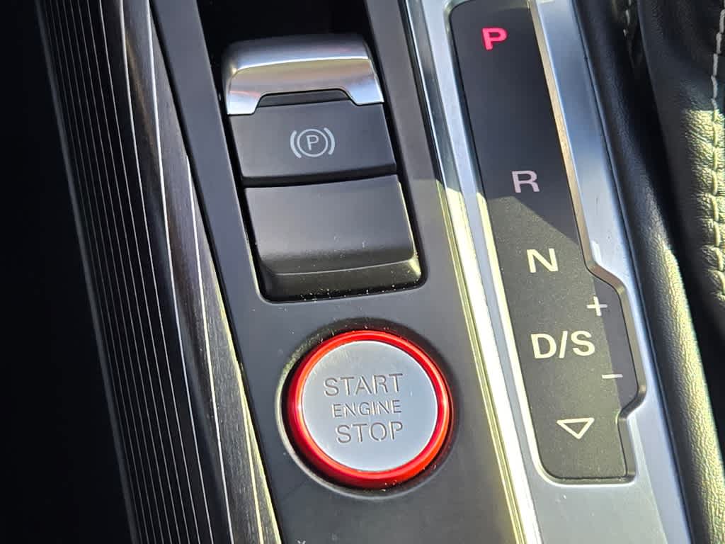 2015 Audi S5 Premium Plus 29