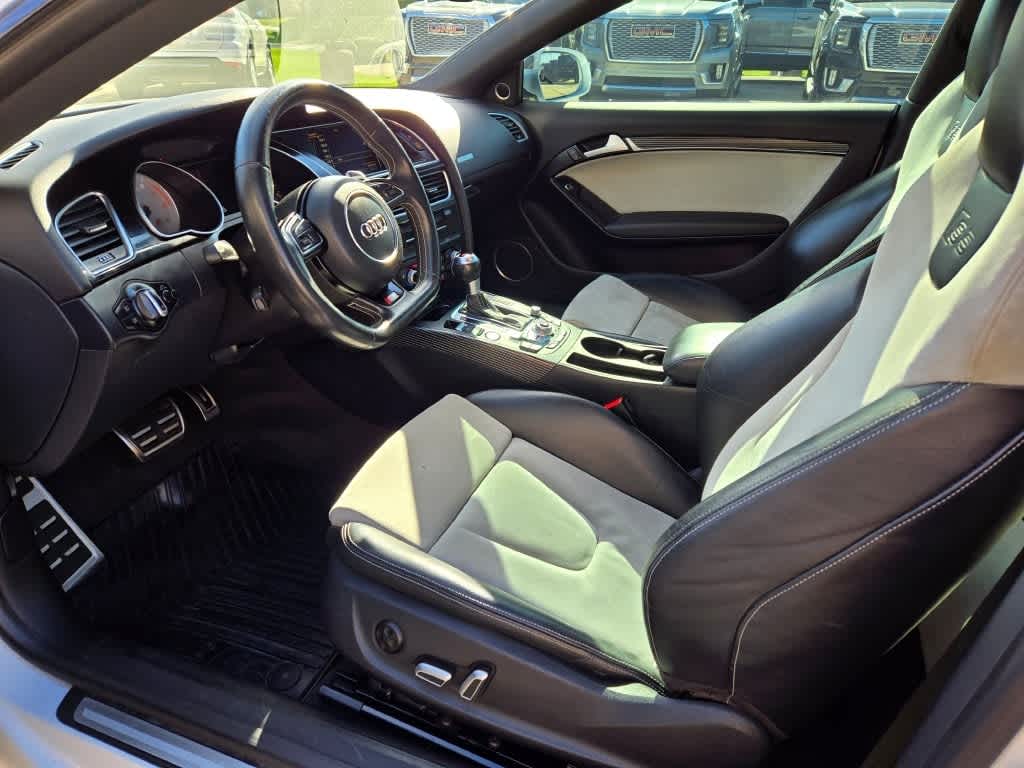 2015 Audi S5 Premium Plus 20