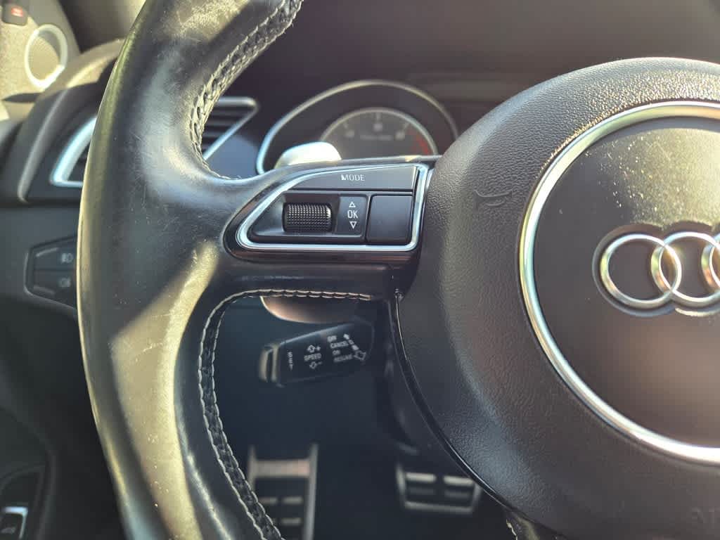 2015 Audi S5 Premium Plus 34