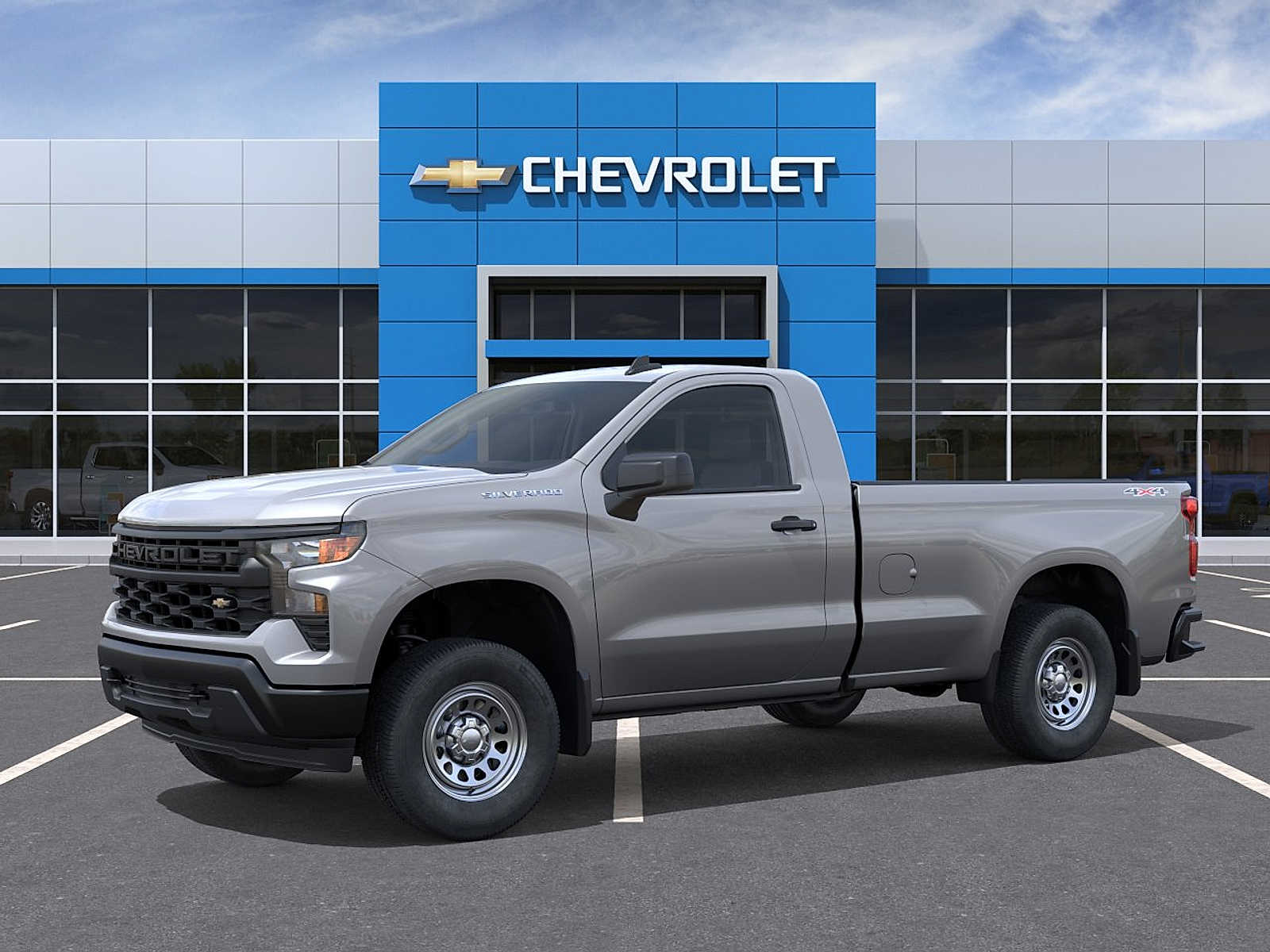 View vehicle photo 2