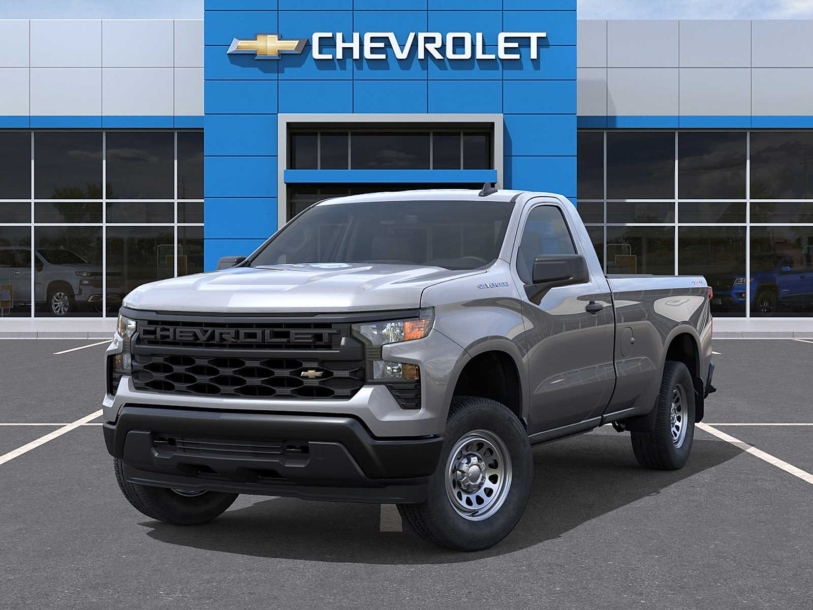 View vehicle photo 6