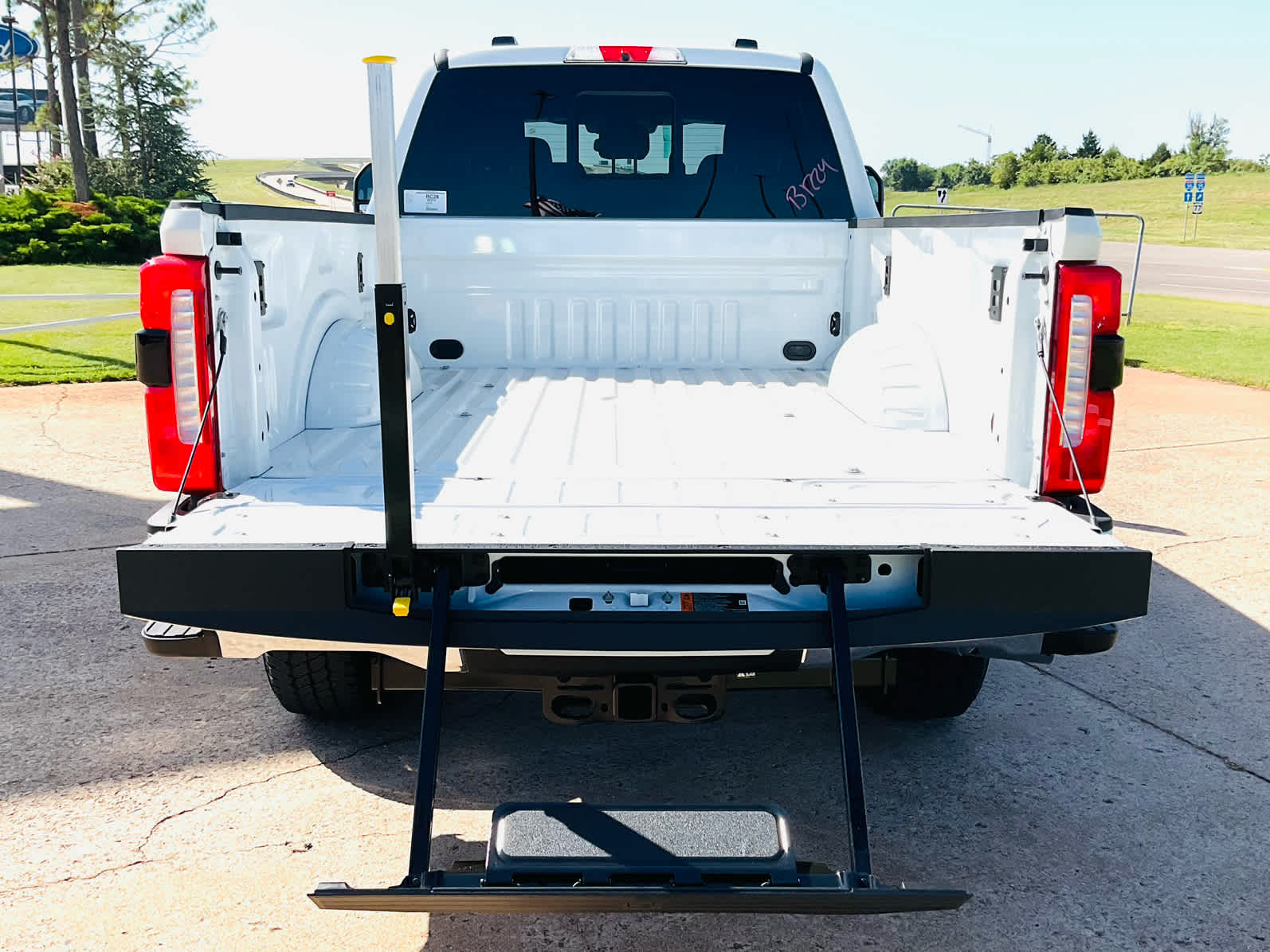 2025 Ford F-250 - 2025 Ford Super Duty F-250 SRW King Ranch Guthrie, OK