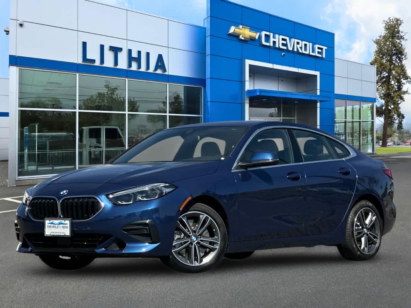 2022 BMW 228i xDrive