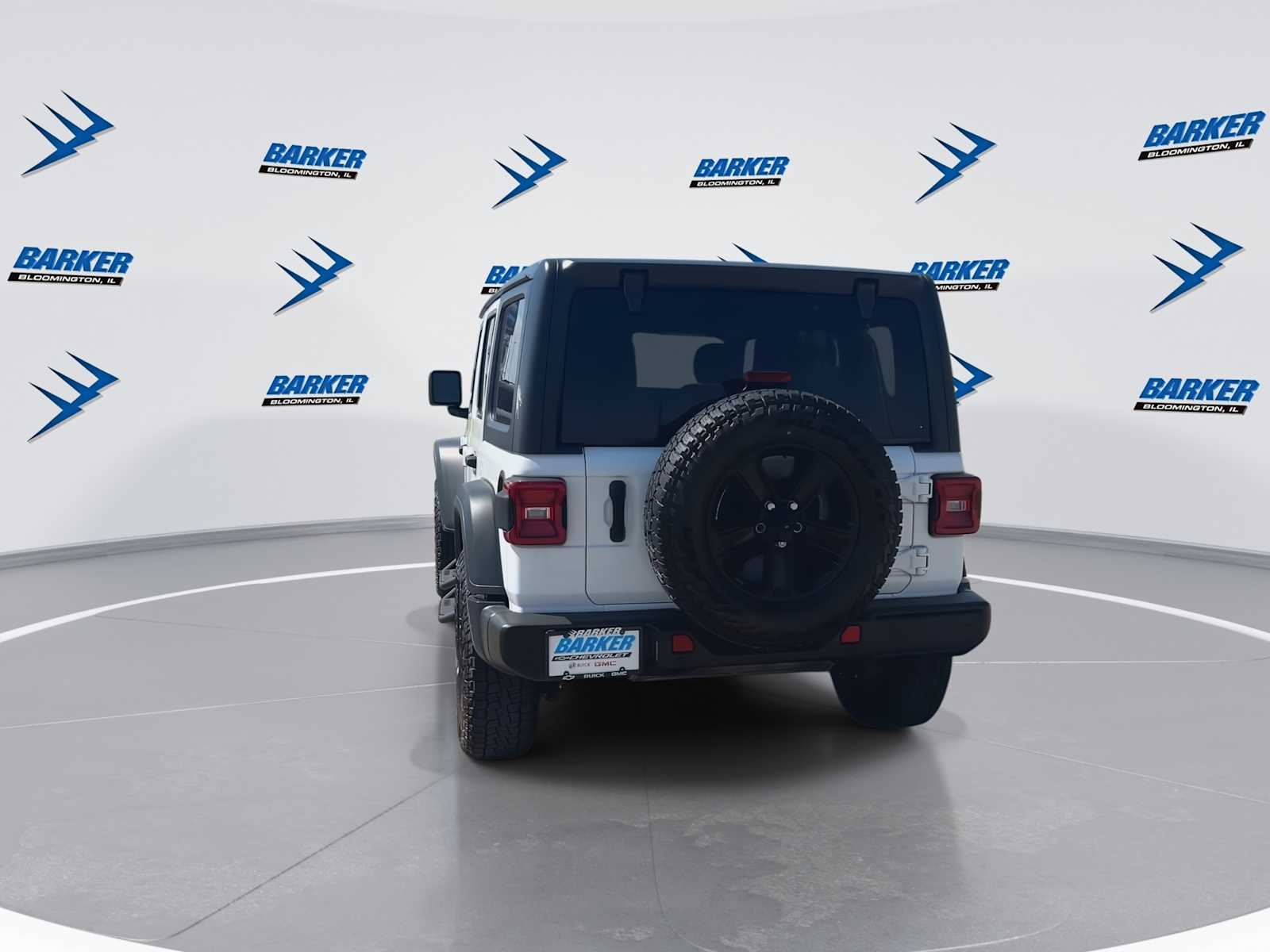 View vehicle photo 7