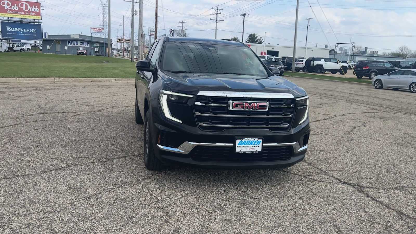 View vehicle photo 3