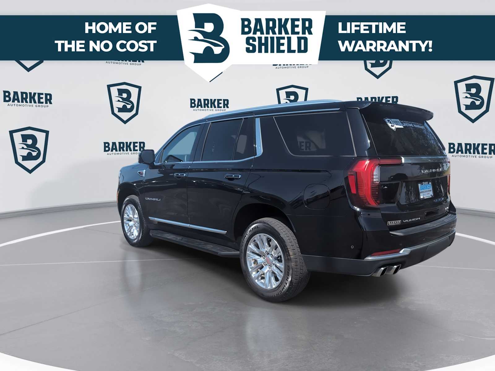 View vehicle photo 7