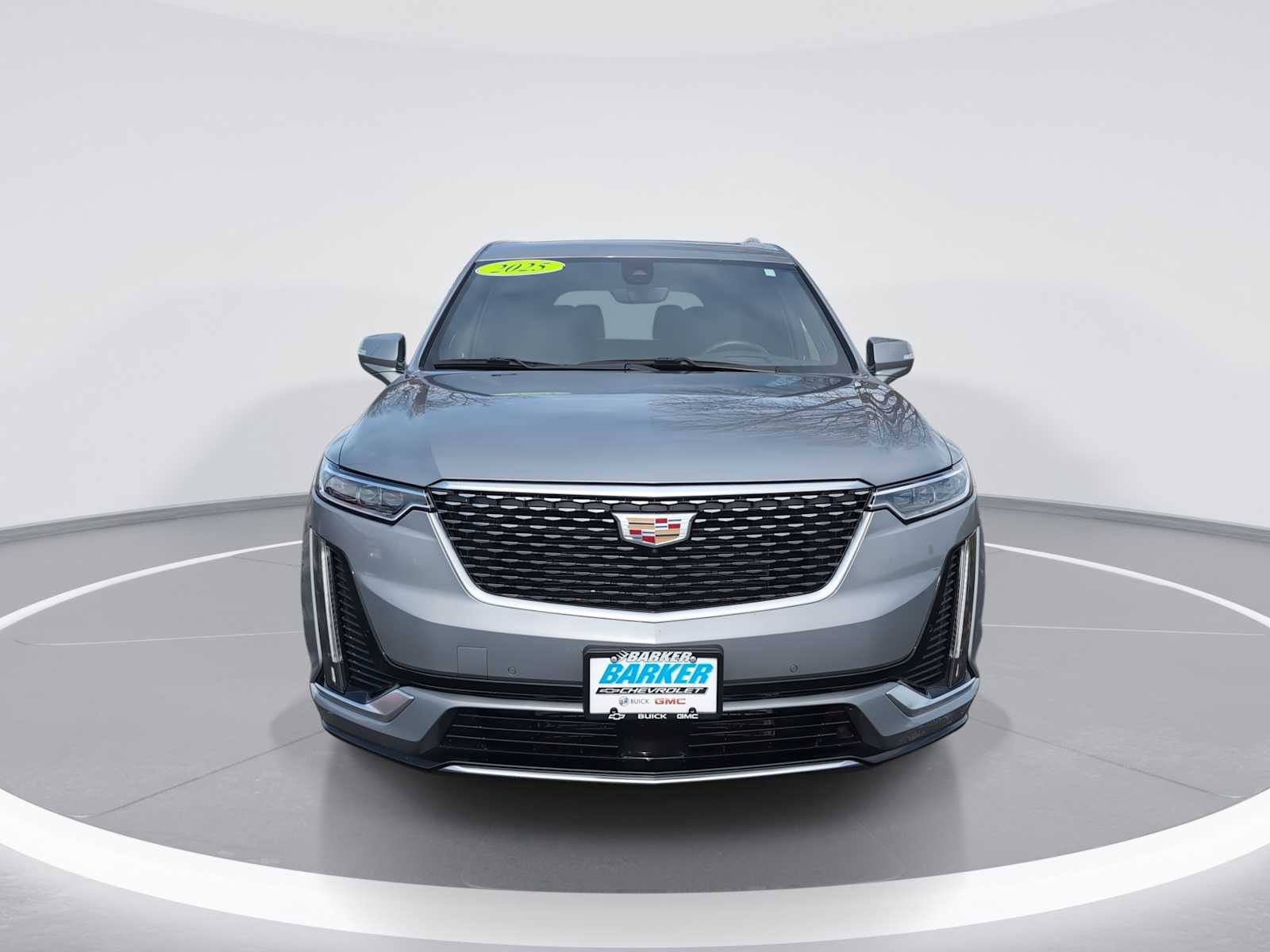 View vehicle photo 7