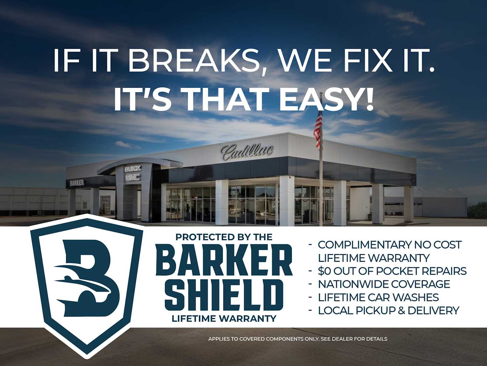 BLACK RAVEN 2026 Cadillac Escalade Sport 4WD SUV / Crossover Four-Wheel Drive Automatic