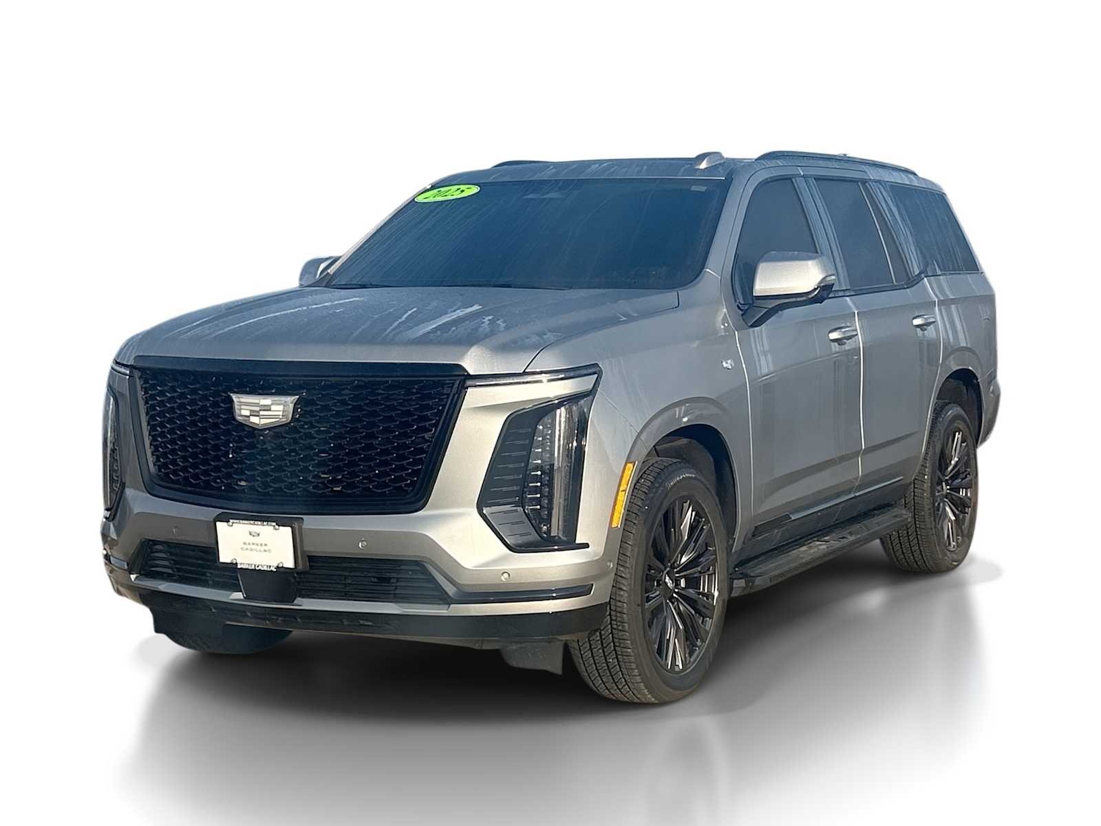 2025 Cadillac Escalade Sport 4WD