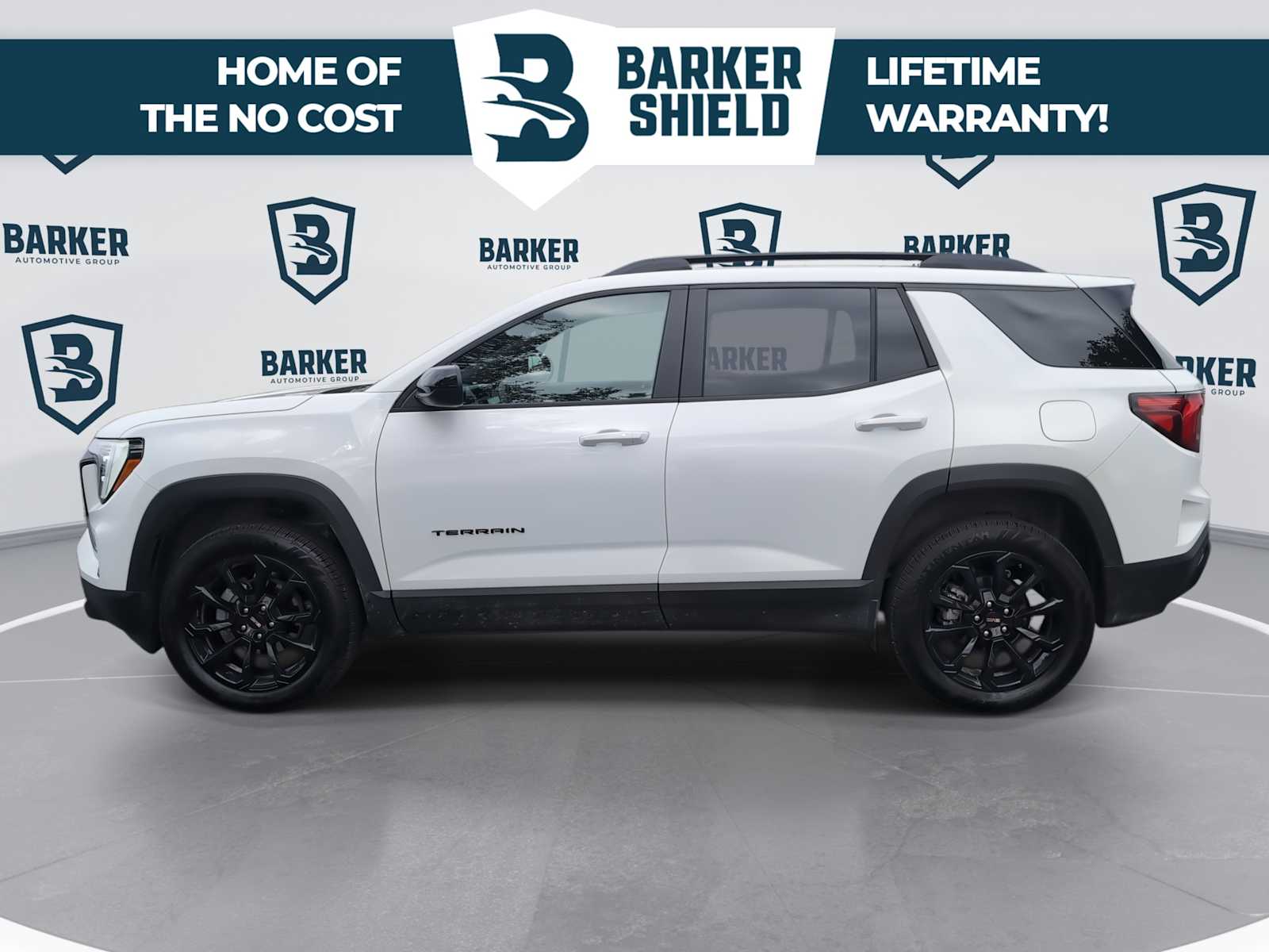 View vehicle photo 6
