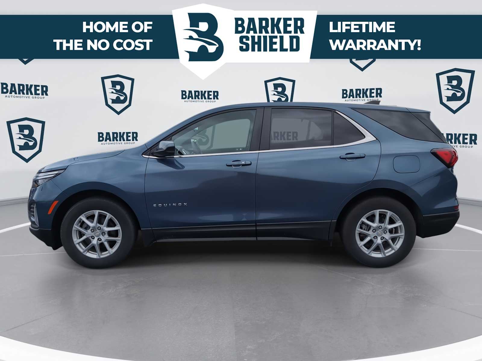 View vehicle photo 6
