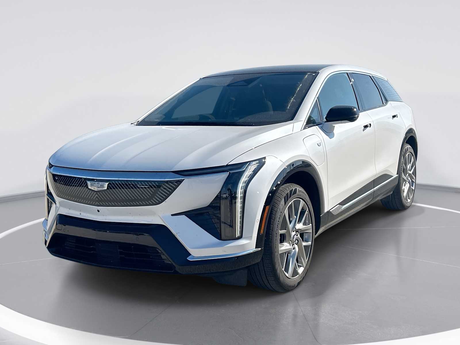 2025 Cadillac OPTIQ Luxury 1 AWD