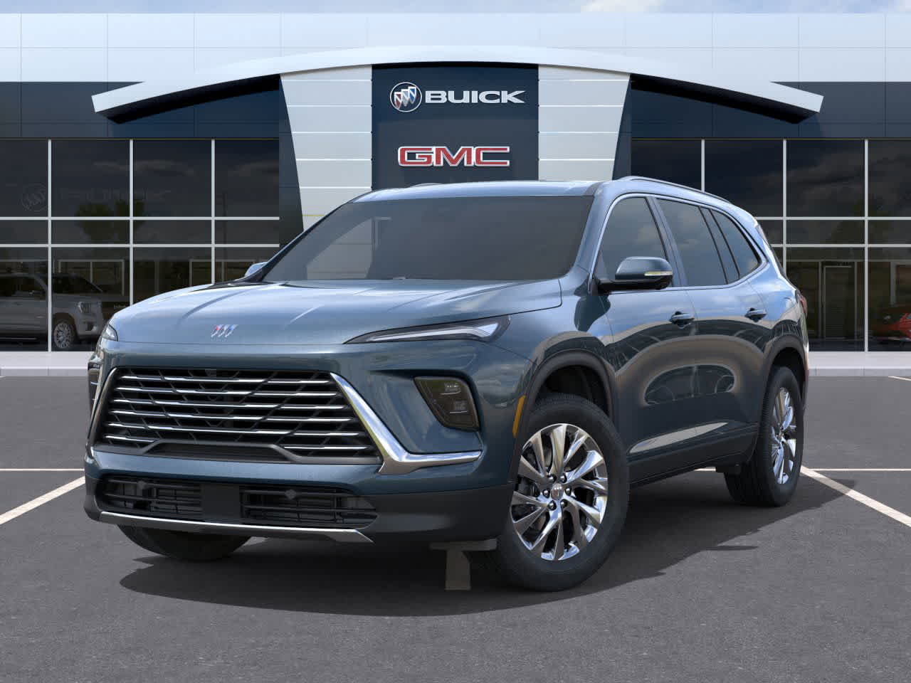 View vehicle photo 7
