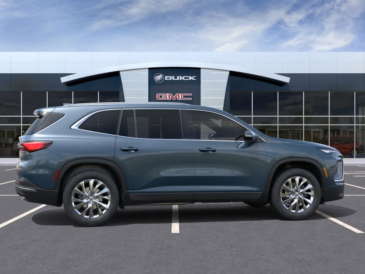 View vehicle photo 6