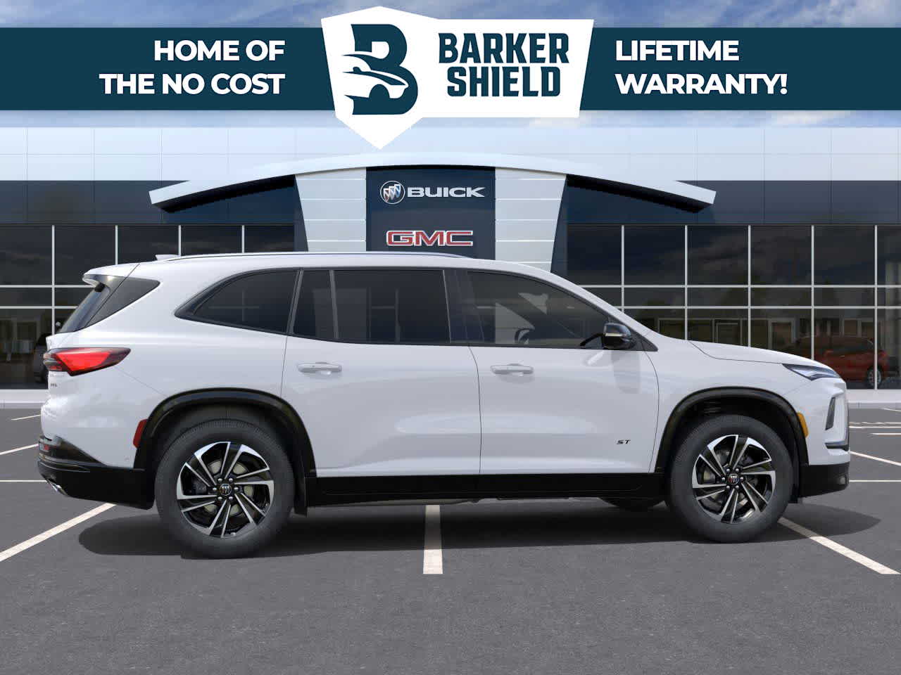 View vehicle photo 6