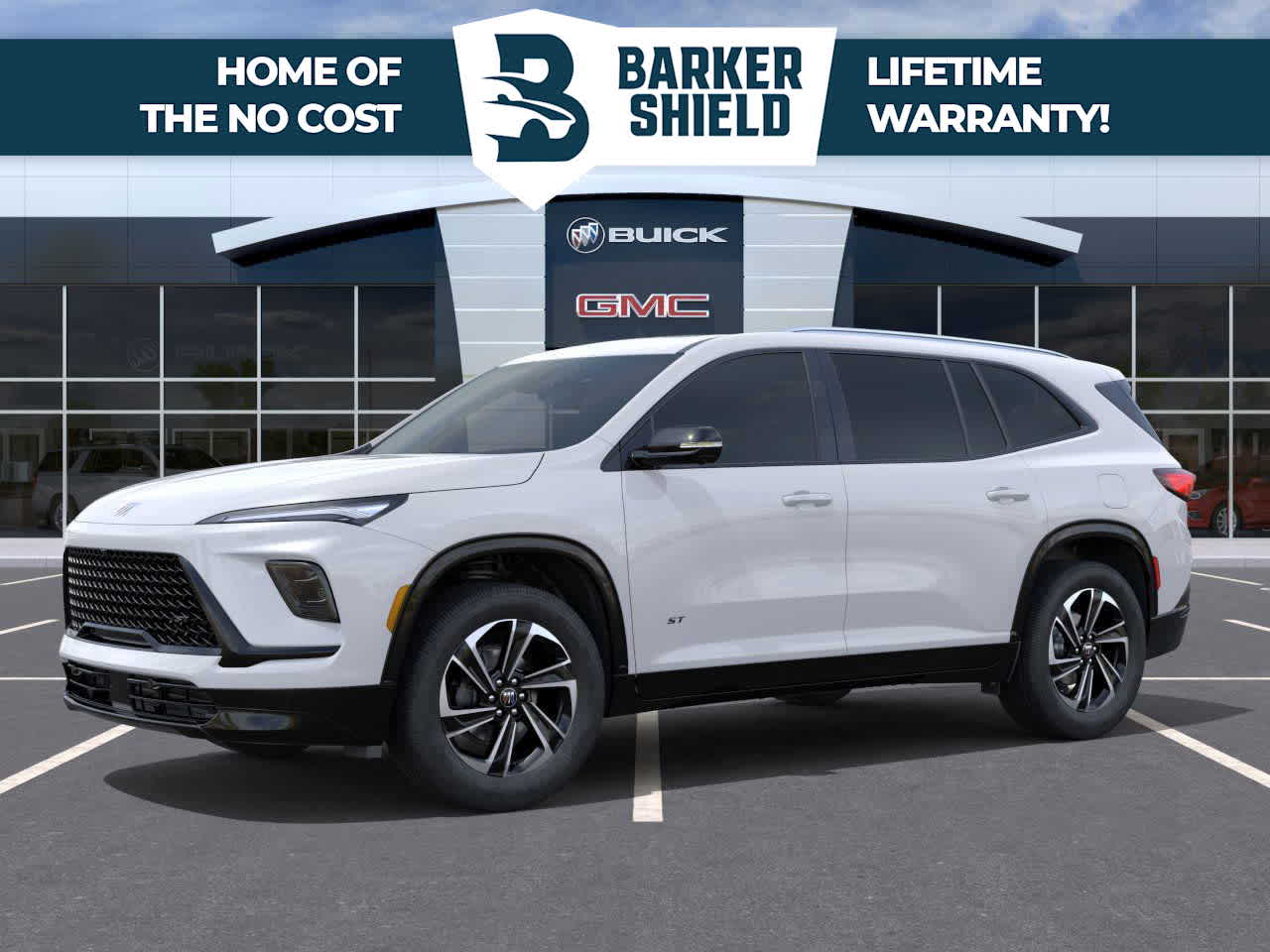 View vehicle photo 2