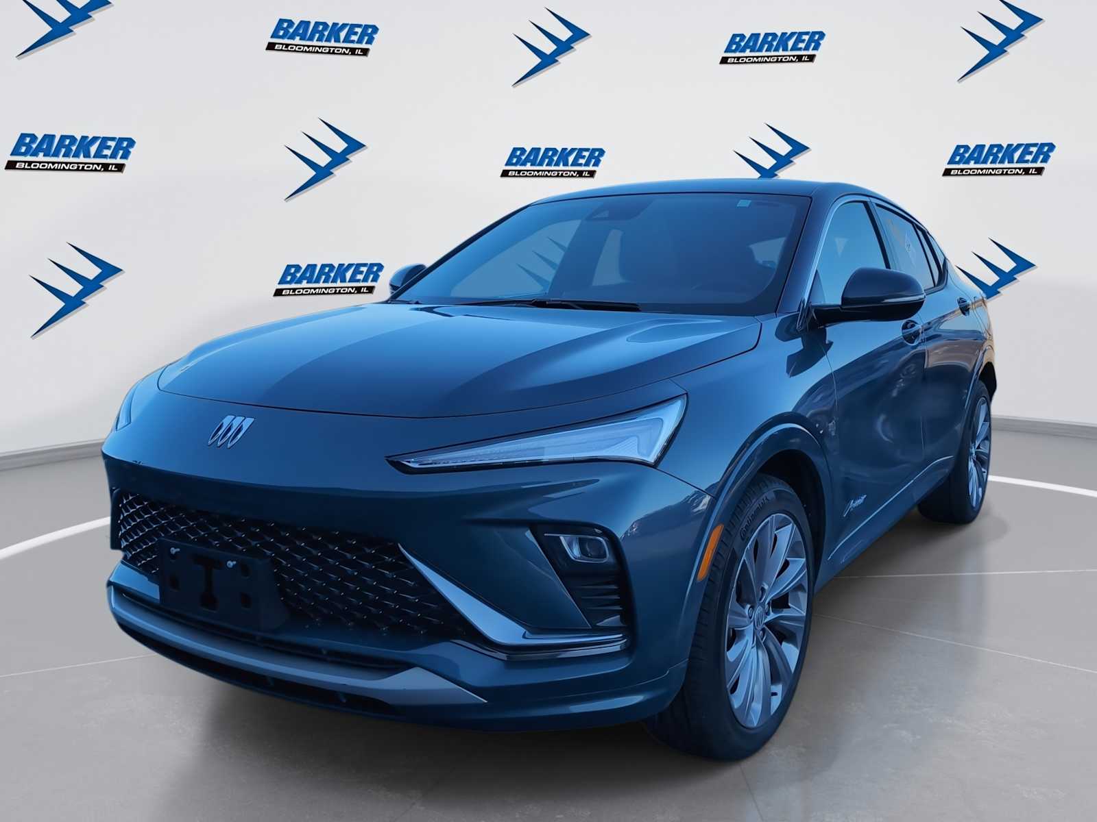 2024 Buick Envista Avenir FWD