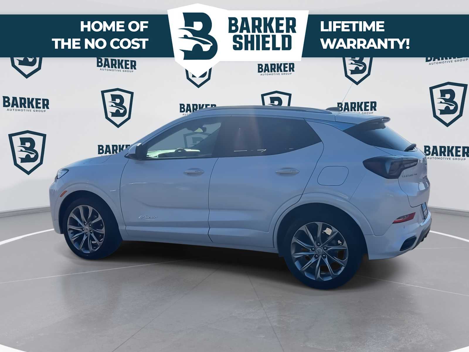 View vehicle photo 7