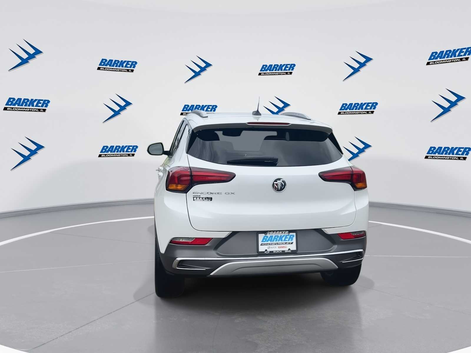 View vehicle photo 7