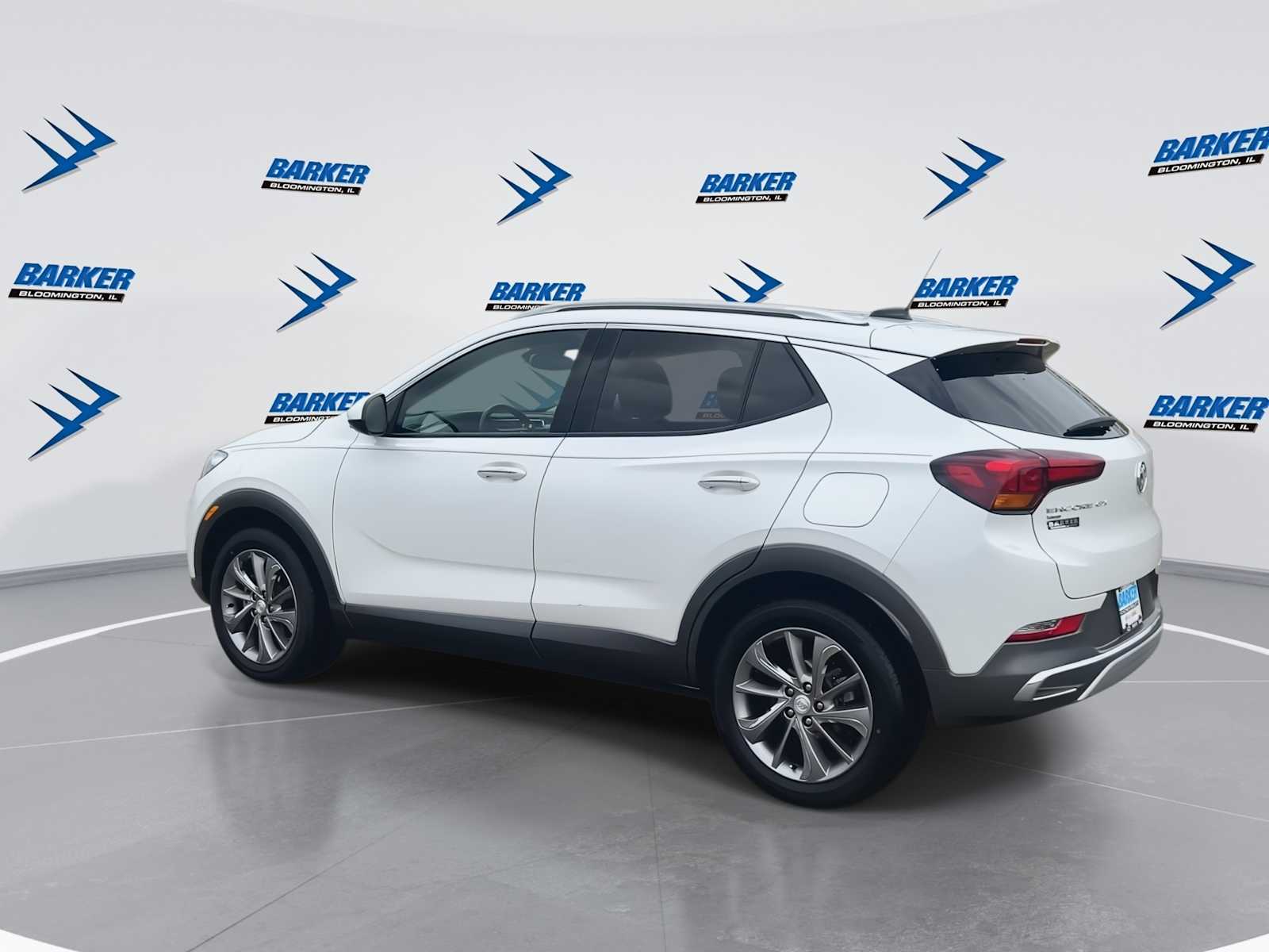 View vehicle photo 6