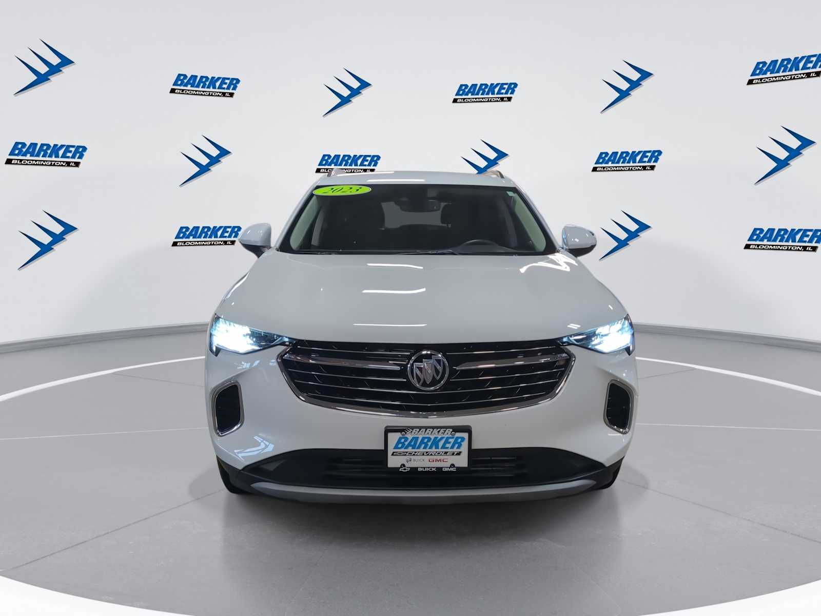 View vehicle photo 3