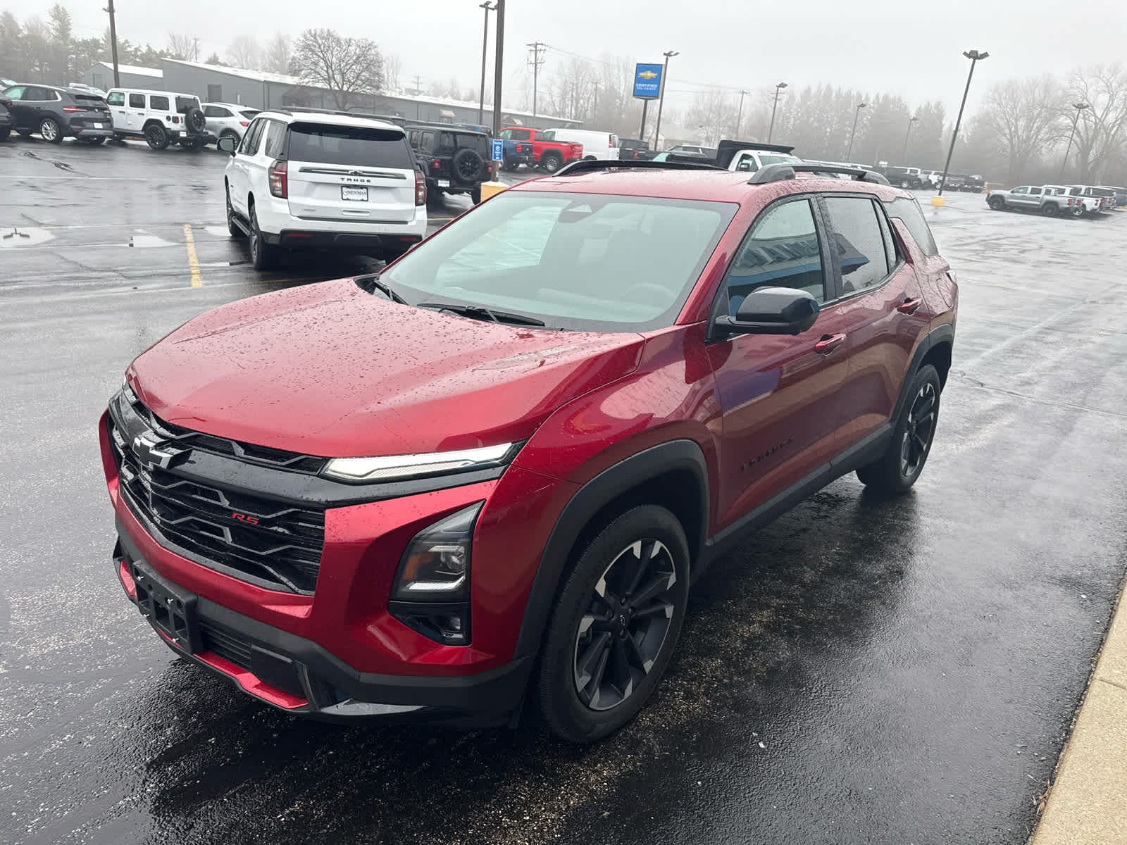 View vehicle photo 3