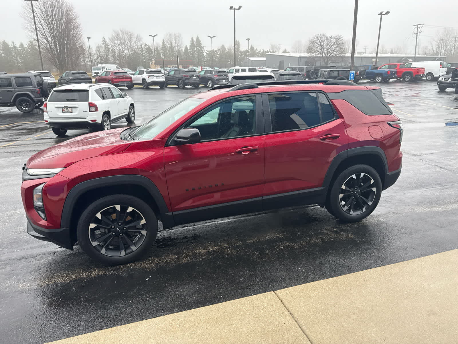 View vehicle photo 7