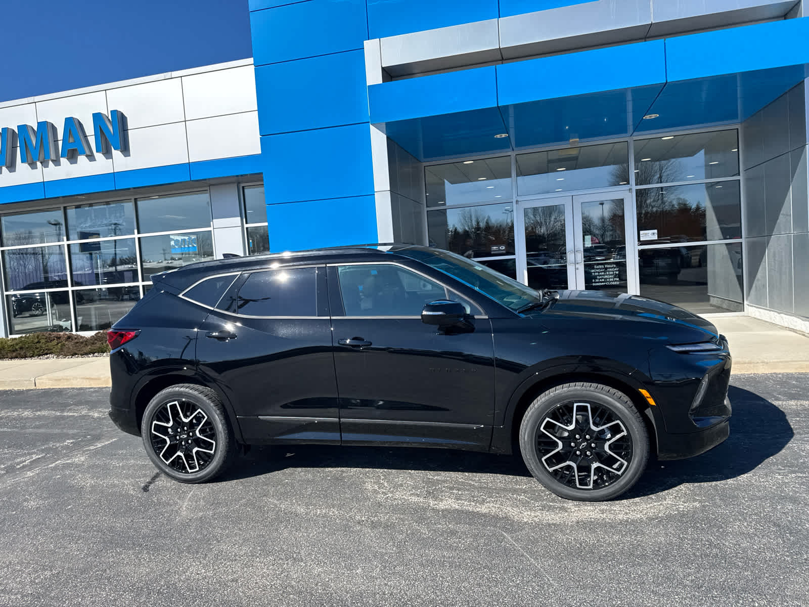 View vehicle photo 2