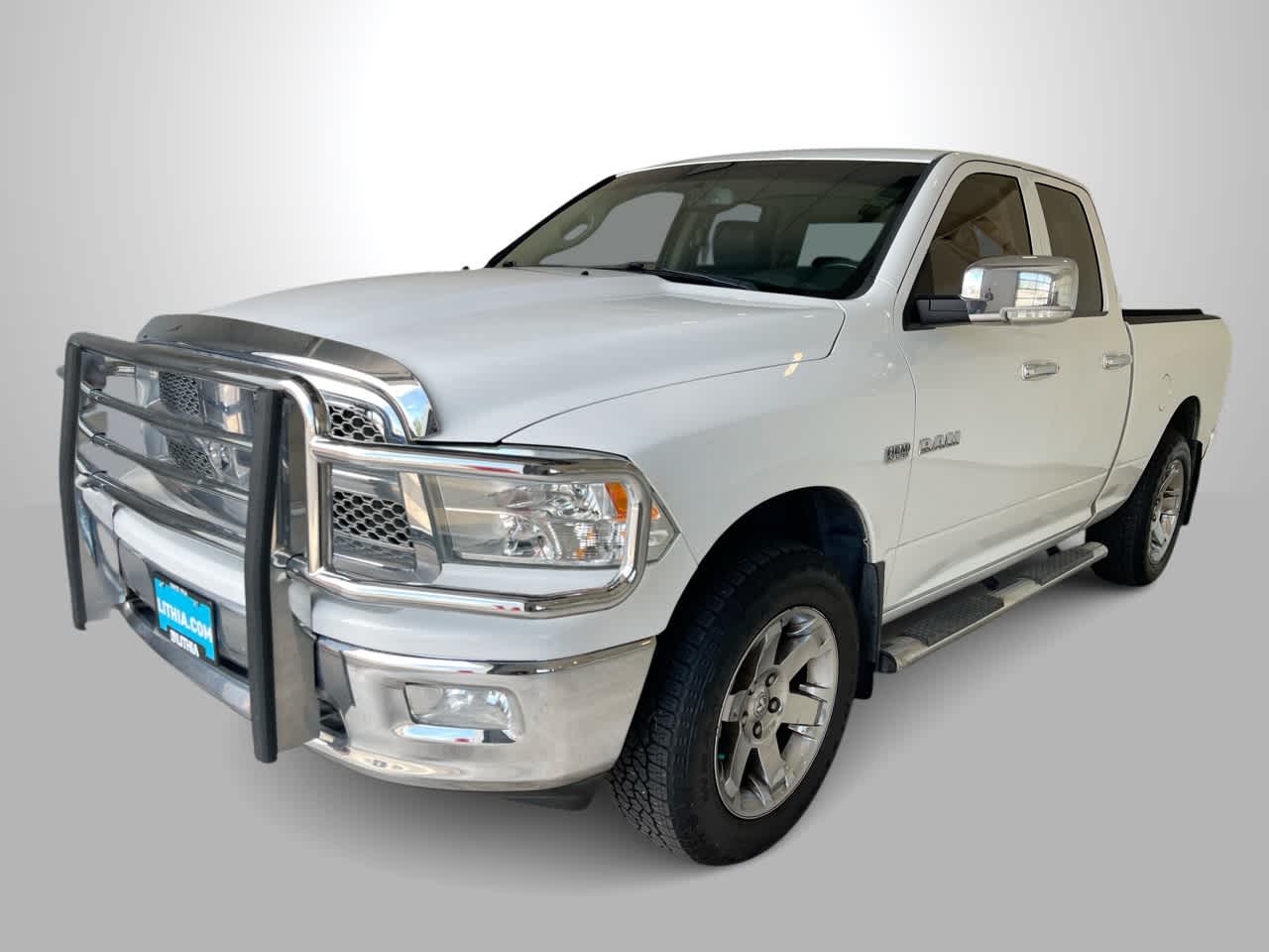 2010 Dodge Ram 1500