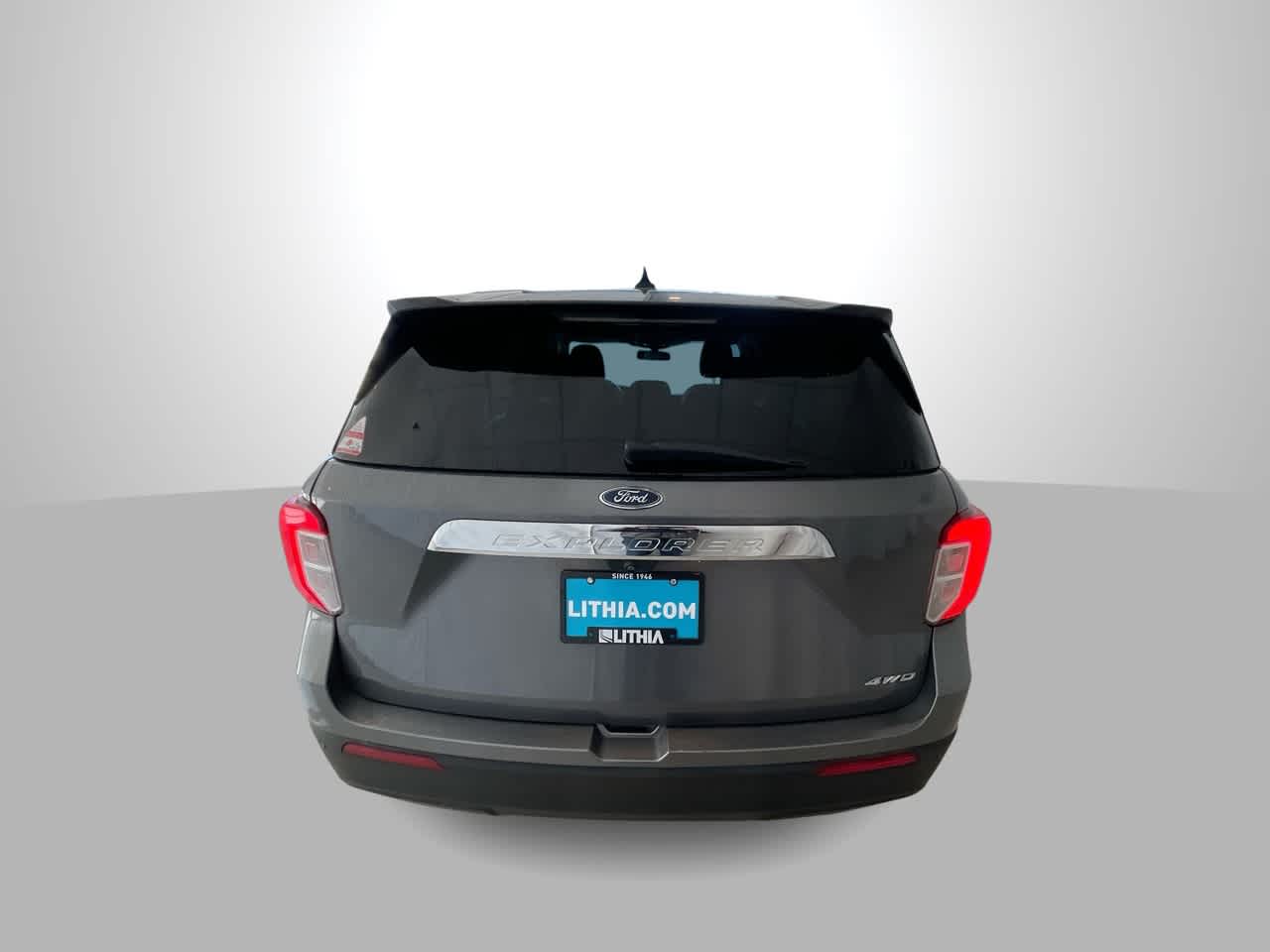 View vehicle photo 7