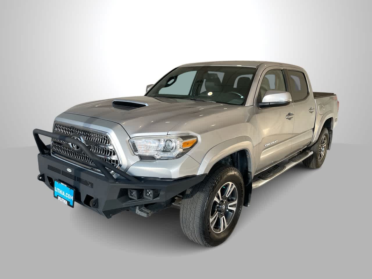 2016 Toyota Tacoma