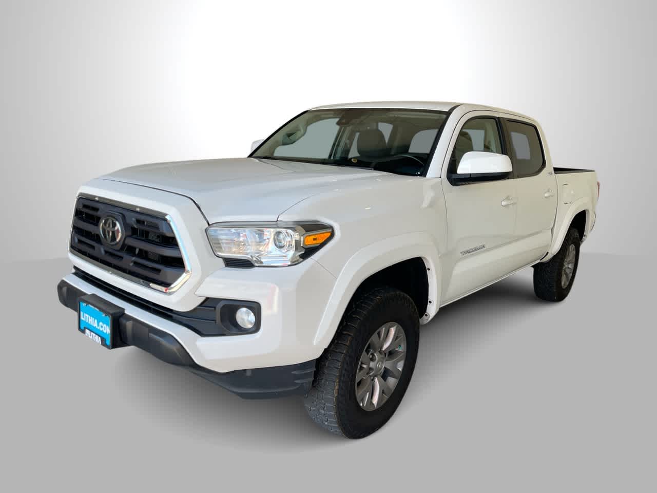 2019 Toyota Tacoma