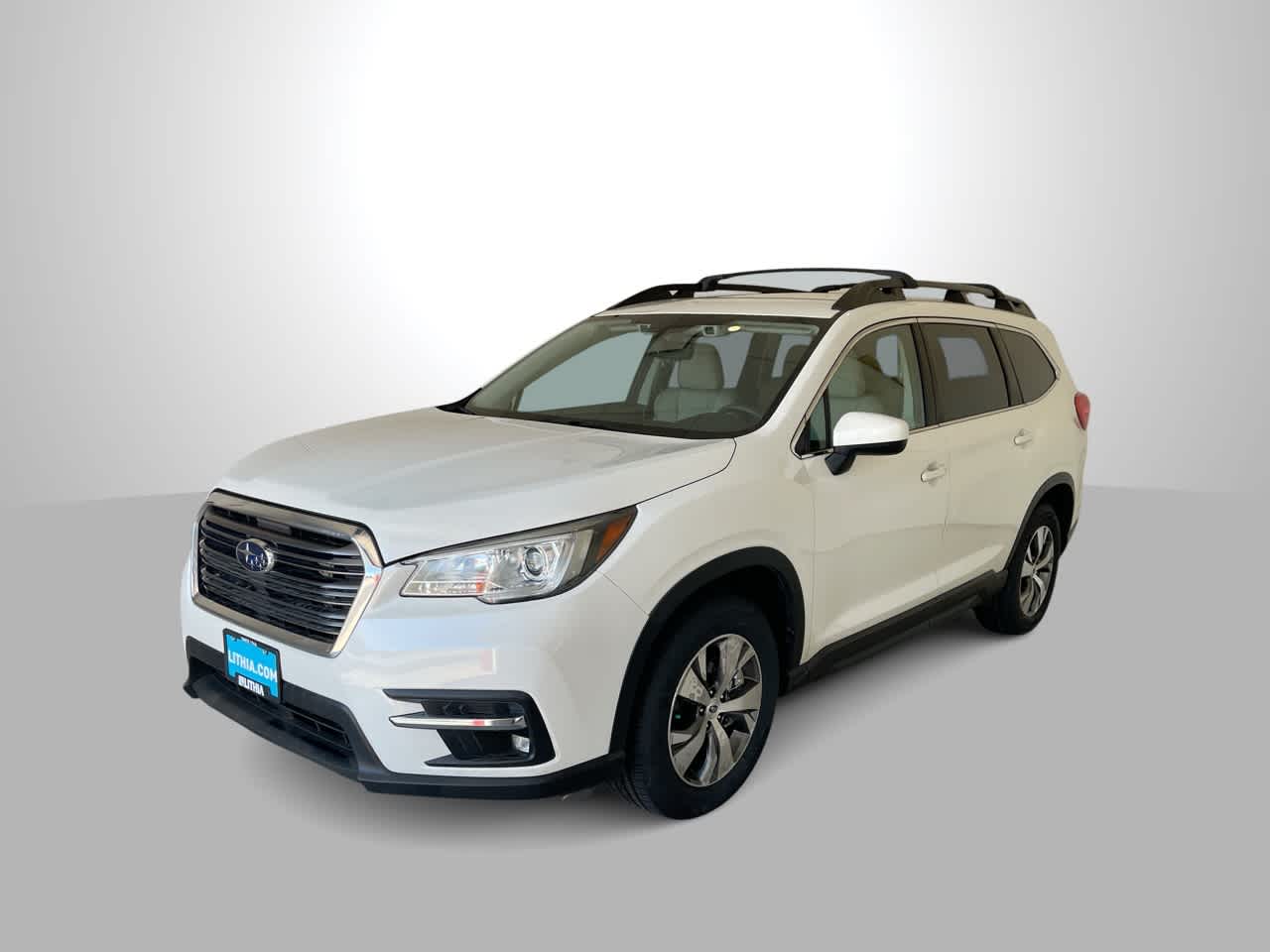 2020 Subaru Ascent Premium 7-Passenger AWD