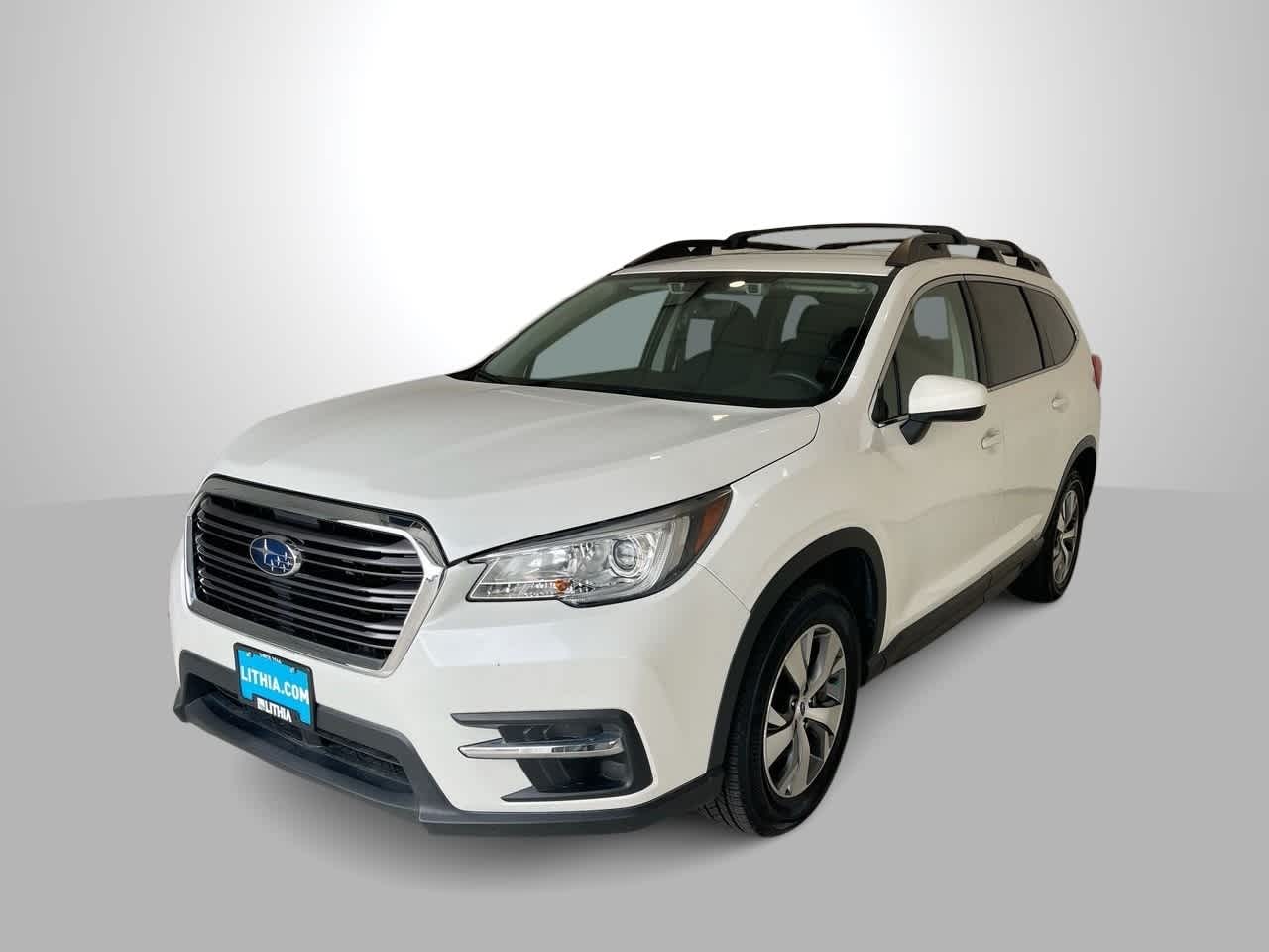 2019 Subaru Ascent Premium 7-Passenger AWD